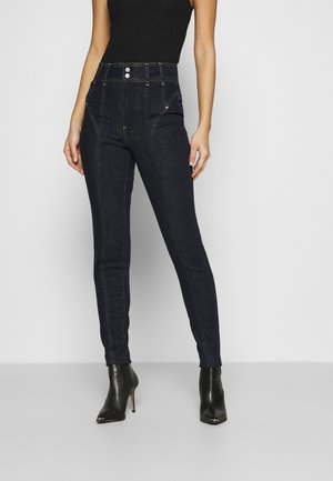 Jeansy Skinny Fit