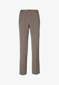 Sélectionné, taupe melange