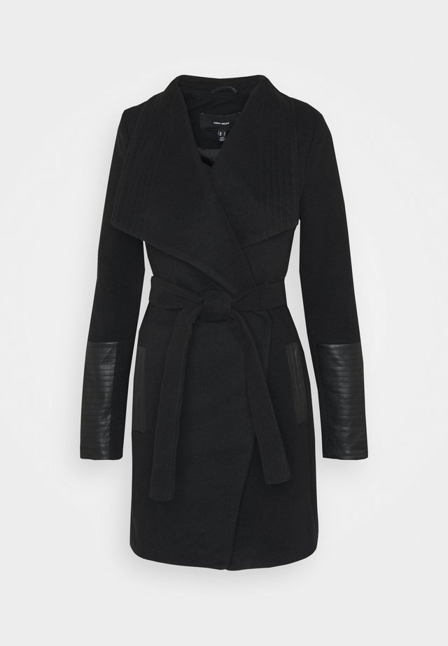 Beau manteau femme Clearance