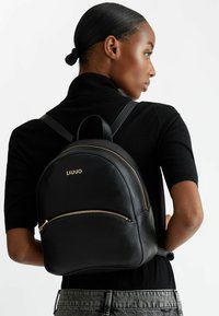 LIU JO Rugzak - black