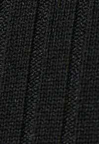 Polo - black