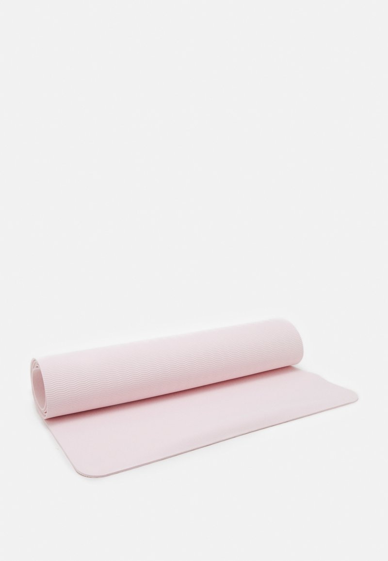 Casall - EXERCISE BALANCE - Yoga mat - devine pink, Enlarge