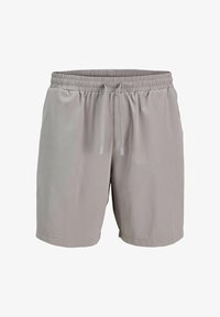 Sélectionné, gray flannel
