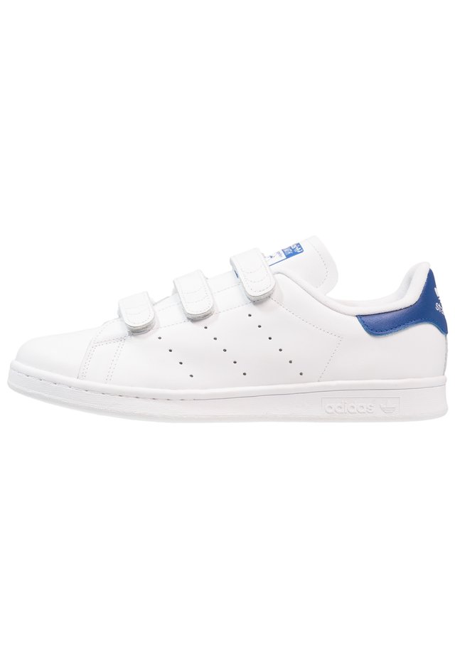 STAN SMITH - Baskets basses - ftwwht/ftwwht/croyal