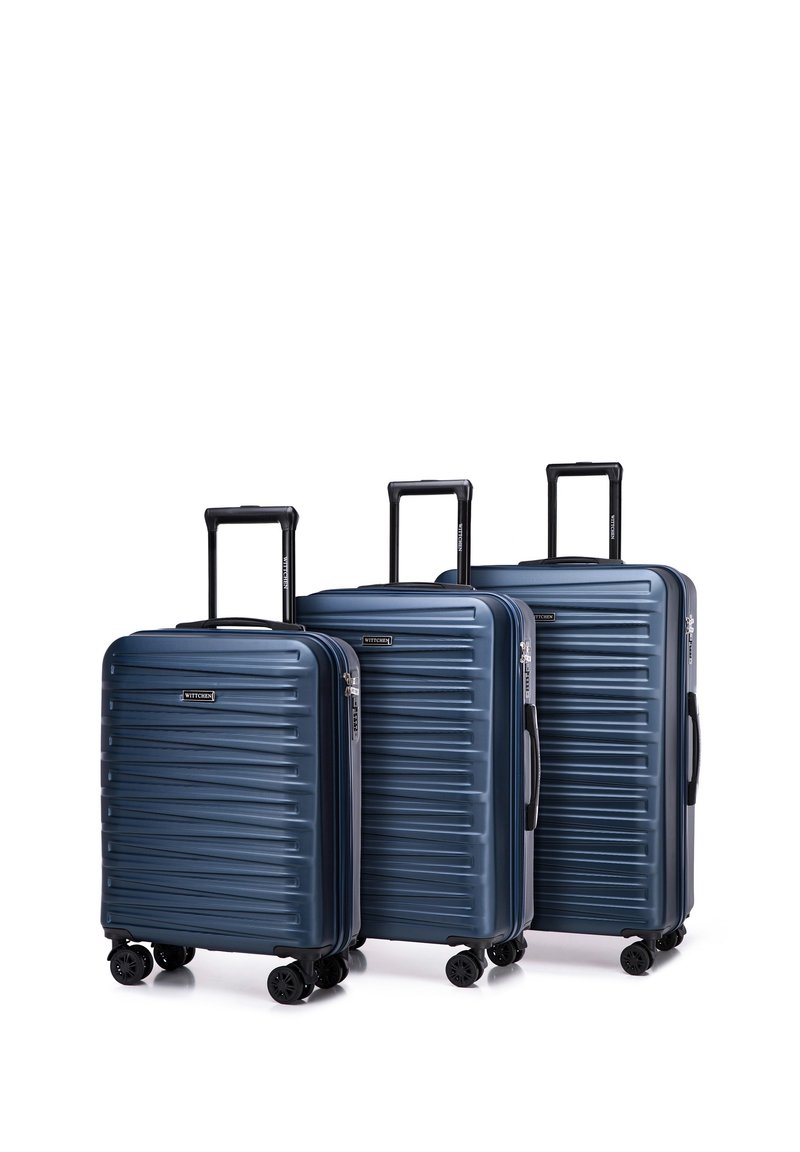 WITTCHEN SKYSPEED UNISEX  blu scuro