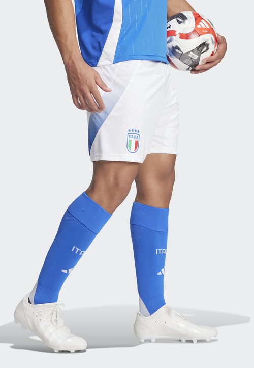 adidas Sporthose 'Italy 24' — photo 5