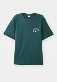 GOWTU - T-shirts med print - pine