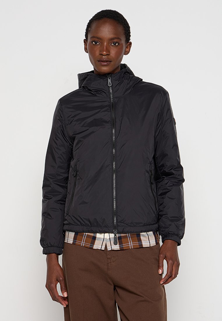 Peuterey Outdoorjas zwart