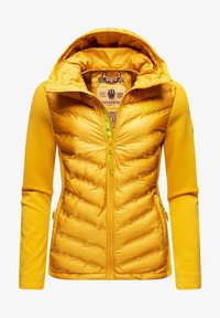 Non sélectionné, dark yellow