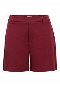 Object OBJLISA - Short - cabernet