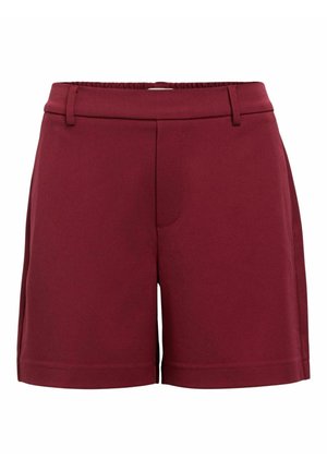 Object OBJLISA - Shorts - cabernet