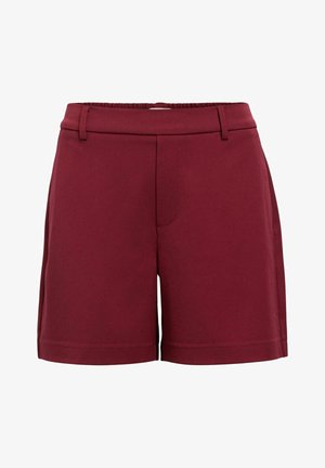 Object OBJLISA - Shorts - cabernet
