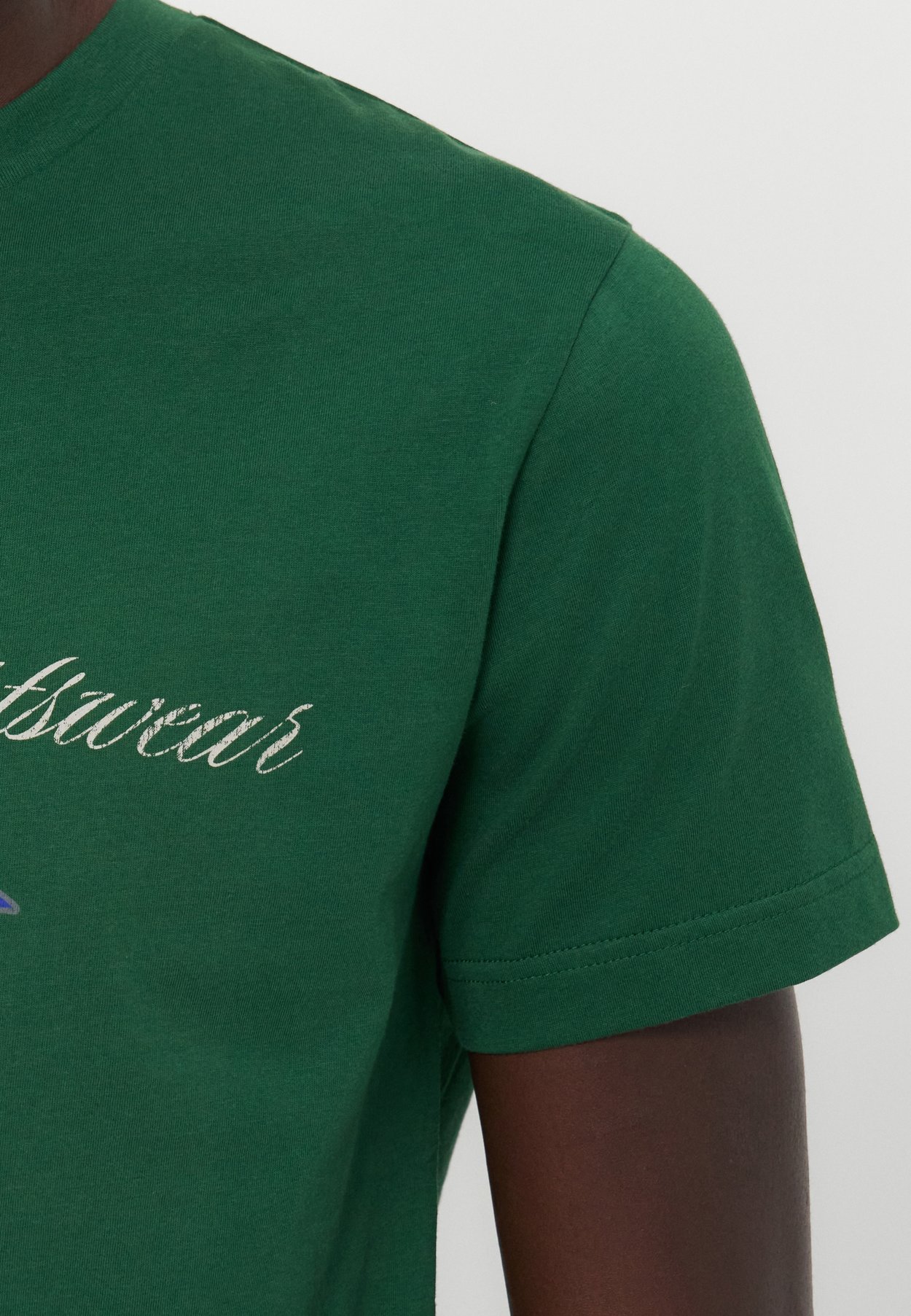 T-Shirt print