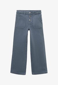 Non sélectionné, dark blue