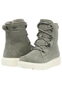 Sorel Botas para la nieve - quarry chalk