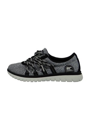 Sorel Sneaker low - black