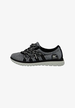 Sorel Sneaker low - black