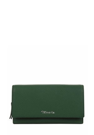 AMANDA - Portafoglio - green