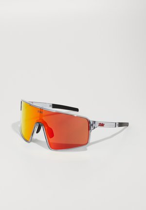 UNISEX - Slnečné okuliare - transparent dark grey