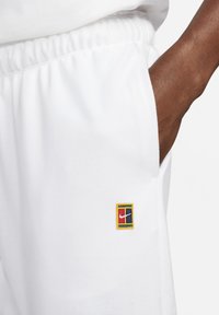Nike Performance HERITAGE PANT - Tréningruha alsók - white