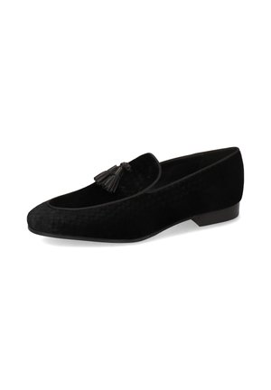 CLAY - Slipper - black