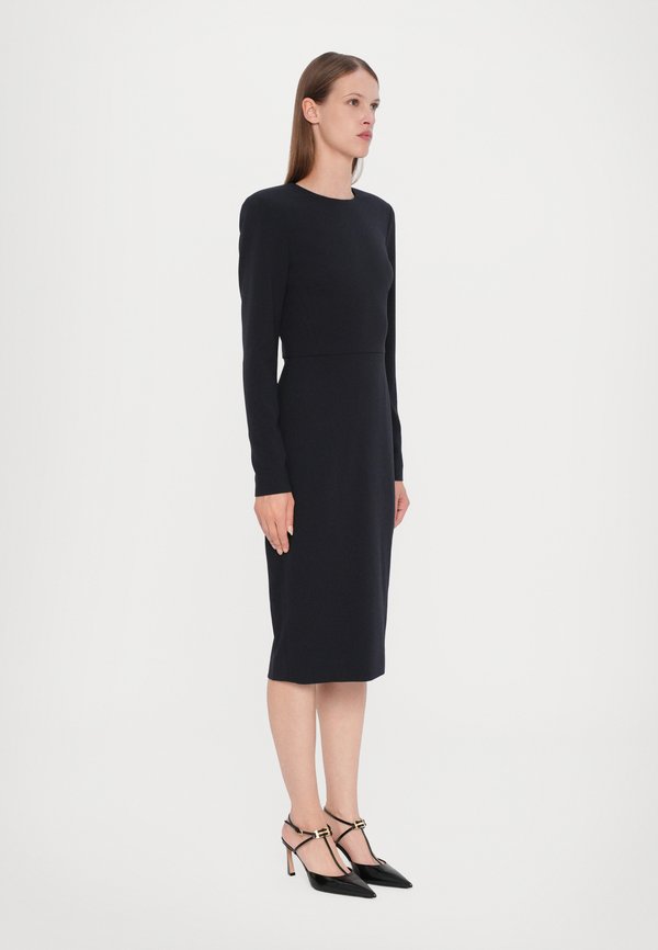 LONG SLEEVE FITTED - Day dress3