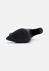 RAID REFORD - Botas clássicas de cano curto - black