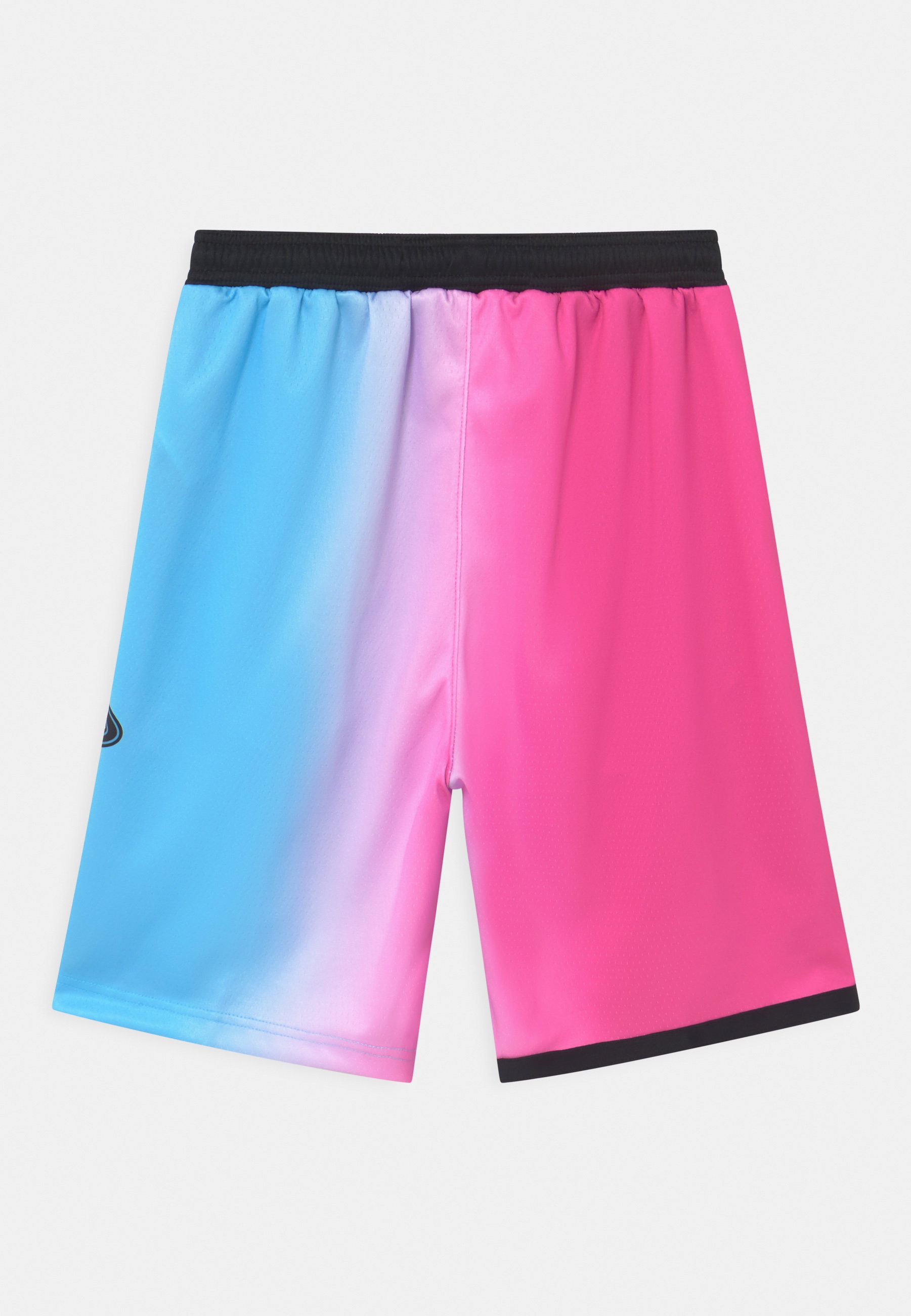 pink nba shorts