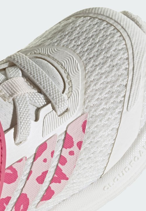 adidas SPORTSWEAR RUNFALCON 6 SHOES INFANT UNISEX - Zapatos de bebé - core white distilled pink pink fusion — foto 6