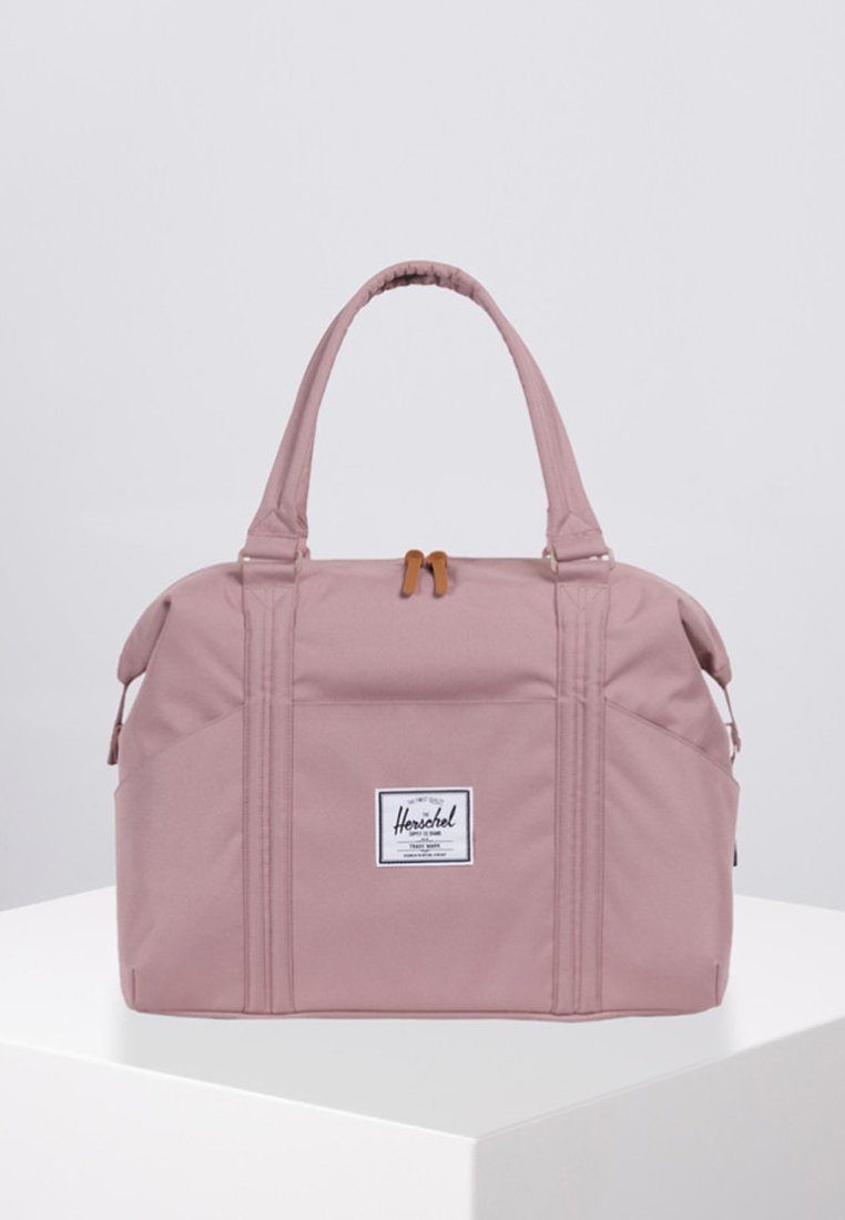 Herschel STRAND Sports bag ash rose/light pink Zalando.ie