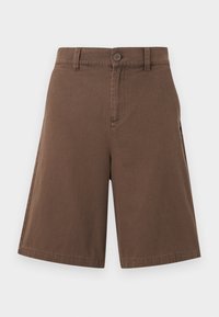 Επιλέχθηκε, dusty brown