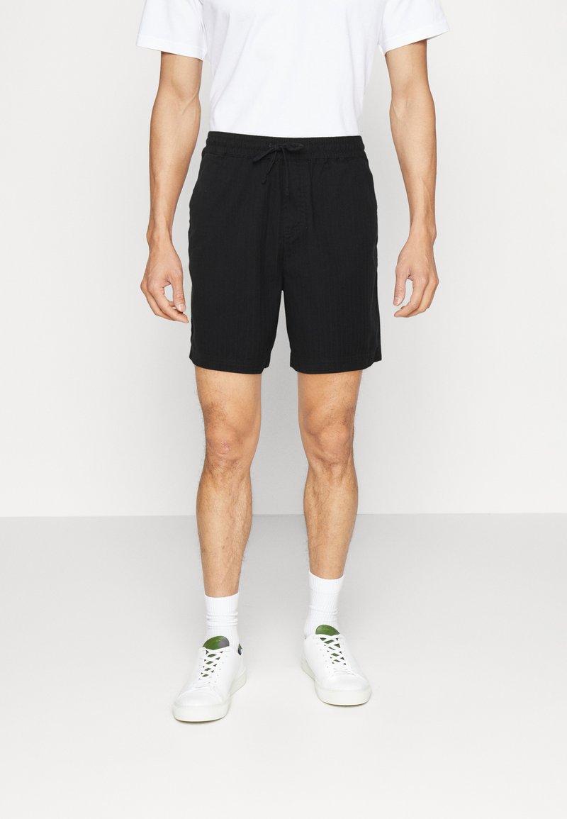 Lyle Scott Ridge Shorts W742 Cold Grey