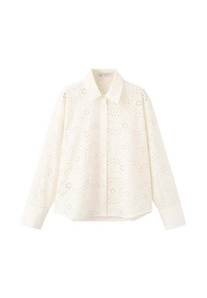 Mango, ADULT - Chemisier - off-white