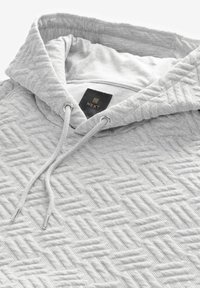 Next SMART - Sweater - metallic grey