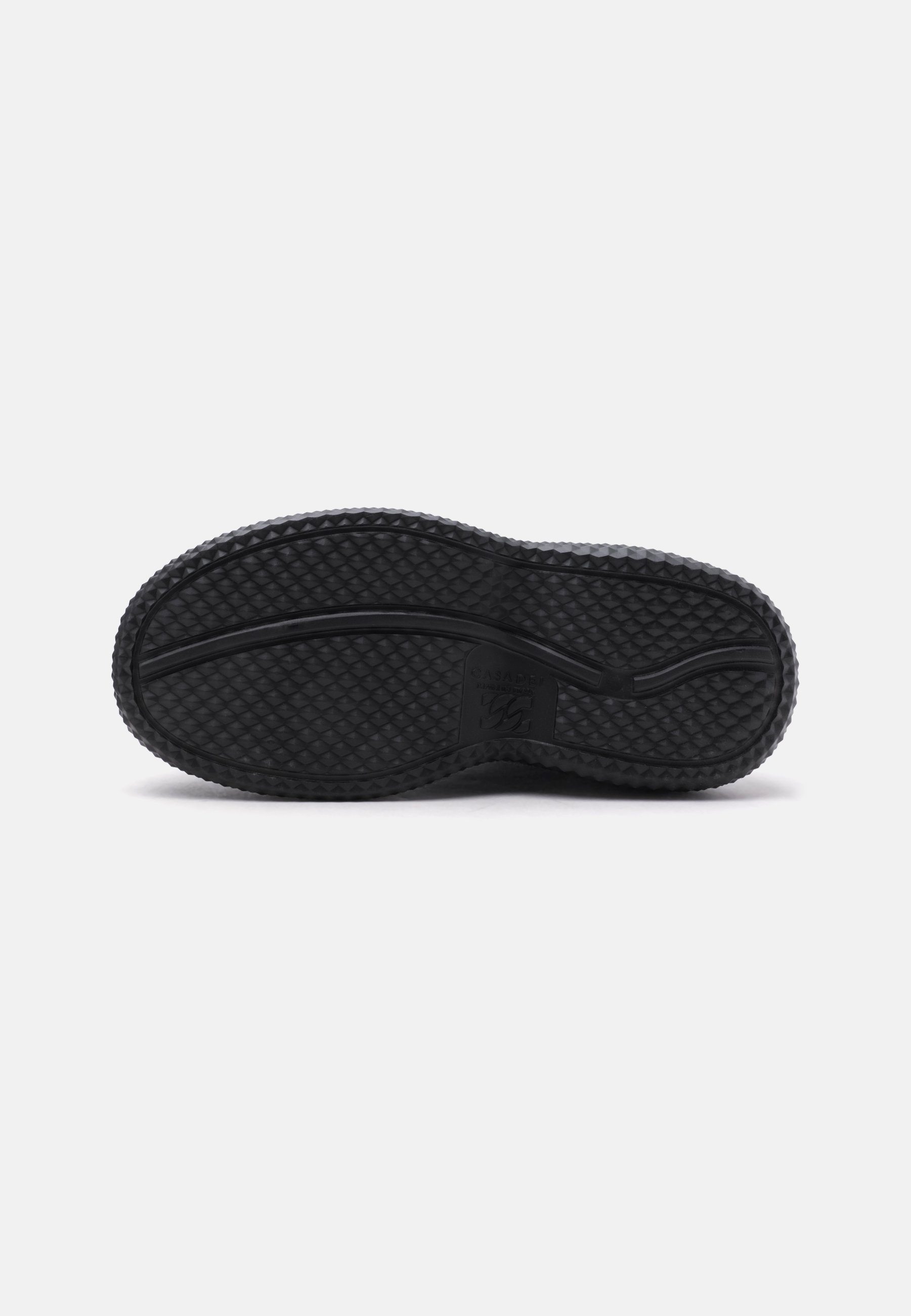 CASADEI MAMMOUTH 레이스업 앵클부츠