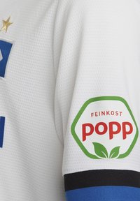 adidas Performance HAMBURGER SV - Article de supporter d'équipe de club - white