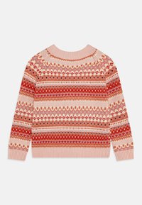 Bonton PULL JORIS UNISEX - Džemper - peach whip
