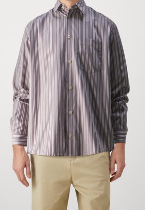 Camisa - purple