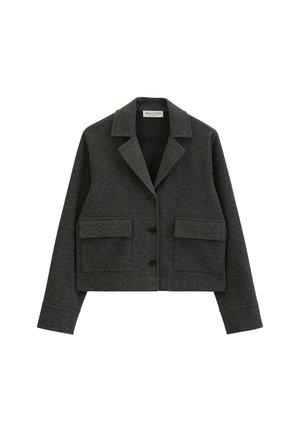 Marc O'Polo, Blazer - dark grey