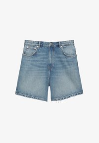 Sélectionné, blue denim