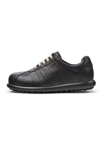 Non selezionato, schwarz beige