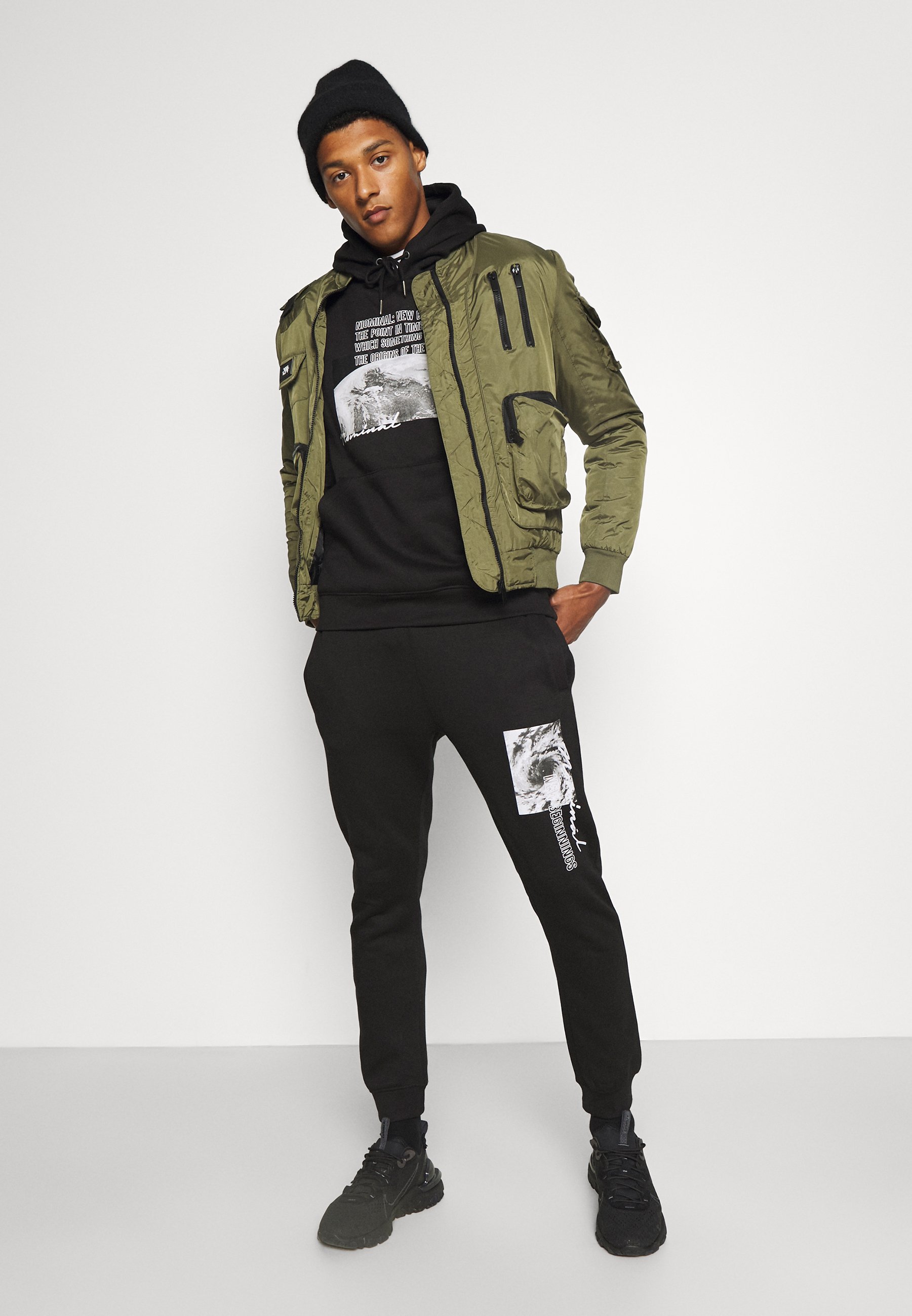 giacche baseball zalando