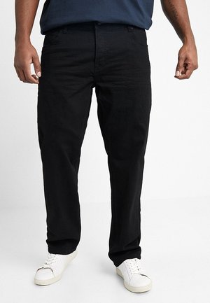 Jeans Slim Fit - black