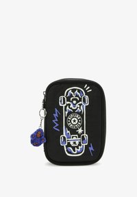 Selected, fire skate