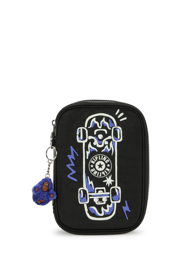100 PENS BTS ++ AC - Kosmetiktasche - fire skate
