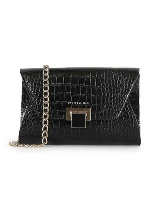 ARLET - Borsa a tracolla - nero