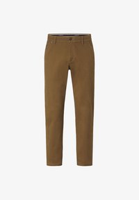 Ausgewählt, tobacco