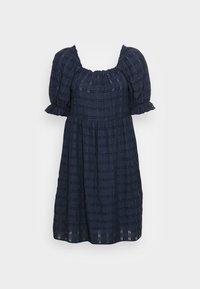 Não selecionado, sky captain