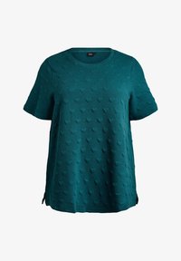 Valitud, deep teal