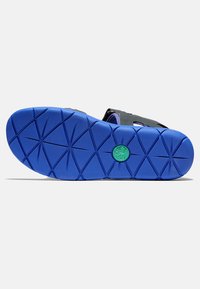 Timberland PERKINS ROW - Vandringssandaler - grijs